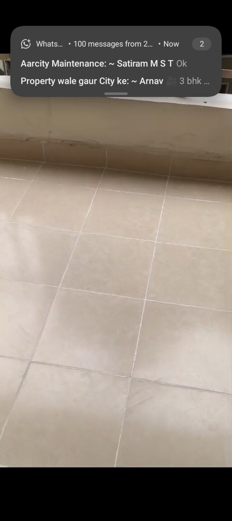 Bathroom, supertech-ecovillage-i 2 Bedroom 890 Sq.Ft. Apartment In Sector 1 Greater Noida Greater Noida 9026543