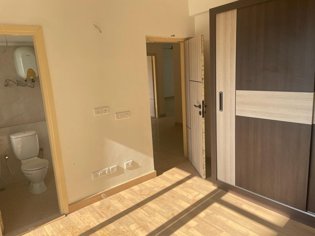 3 BHK Builder Floor For Sale in Puri Aman Vilas