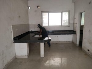 Kitchen in 5 BHK Apartment at BPTP Park Elite Premium, Sector 84 – for Sale