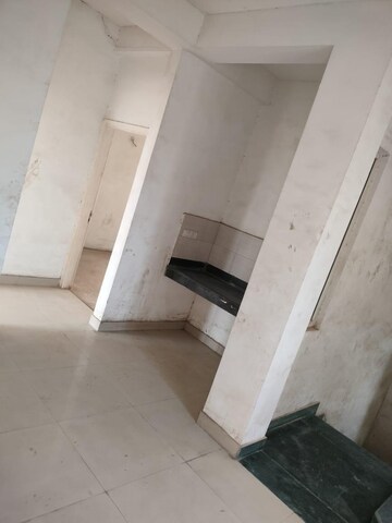 Building Lobby in 5 BHK Apartment at BPTP Park Elite Premium, Sector 84 – for Sale