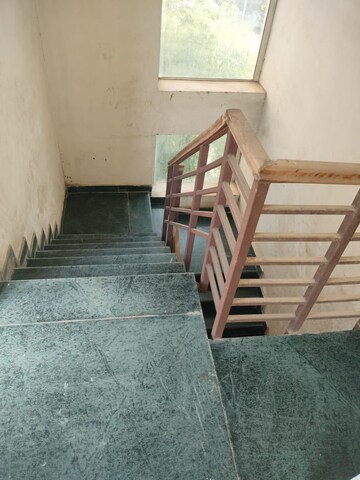 Staircase in 5 BHK Apartment at BPTP Park Elite Premium, Sector 84 – for Sale