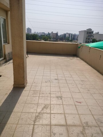 Balcony in 5 BHK Apartment at BPTP Park Elite Premium, Sector 84 – for Sale