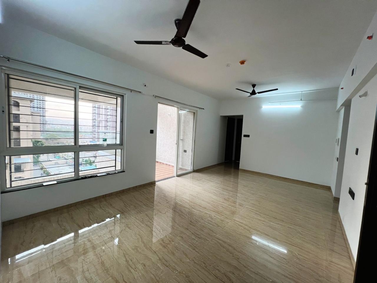 2 BHK Apartment For Rent in VTP Leonara