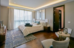 5 BHK Villa For Sale in Raffles Park, Whitefield