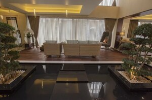 Team Area in 5 BHK Villa at Raffles Park, Whitefield – for Sale