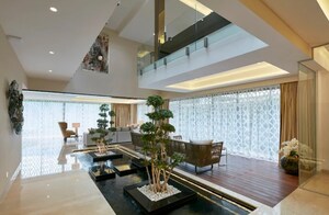 Gym in 5 BHK Villa at Raffles Park, Whitefield – for Sale