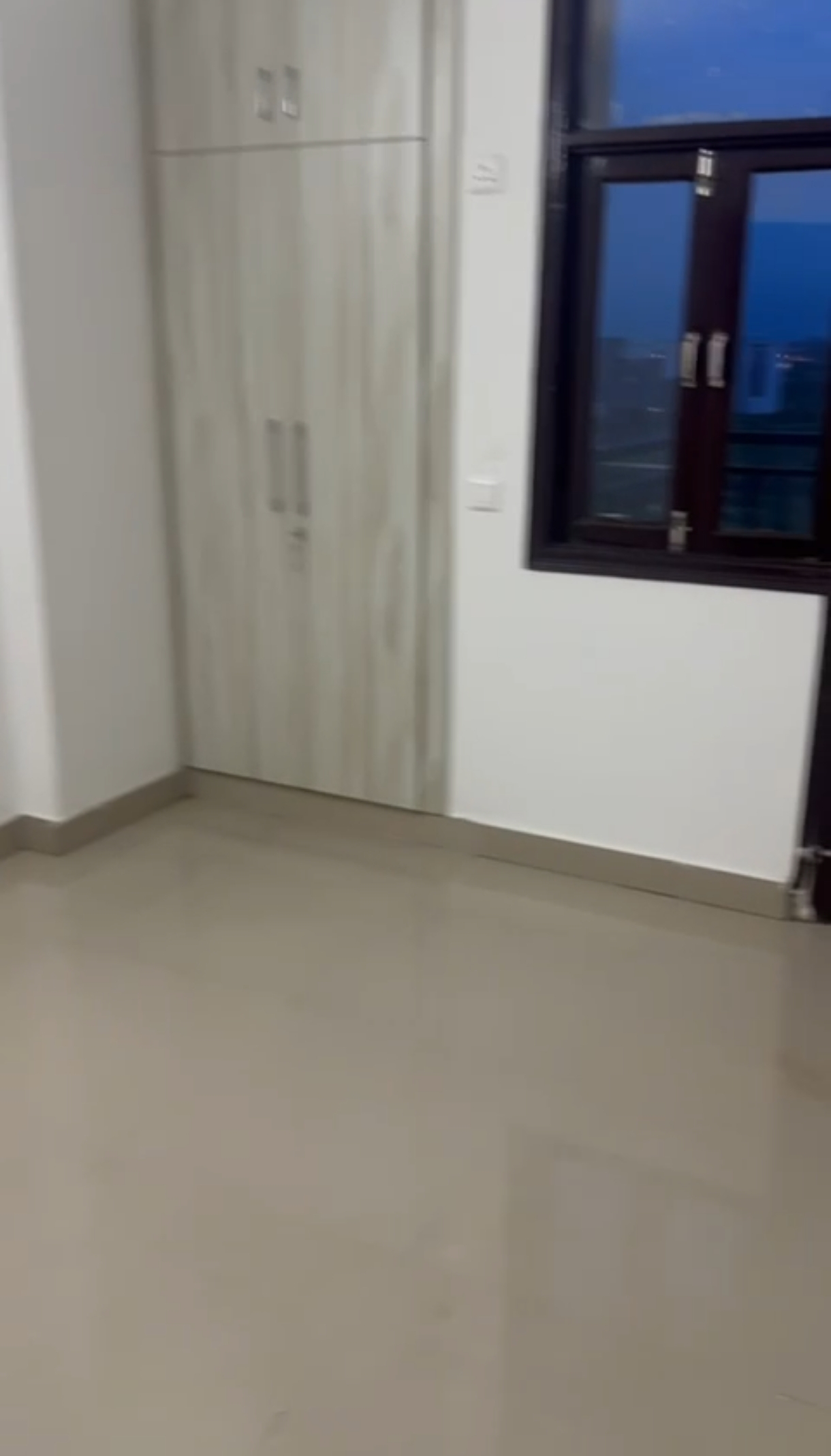 3 BHK 1280 Sq.Ft. Apartment in Sanchar Nest Palm Valley