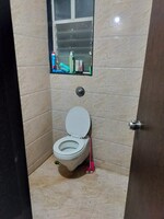 2 BHK + Pooja Room 1100 Sq.Ft. Apartment in Kingston Avenuepiple Saud