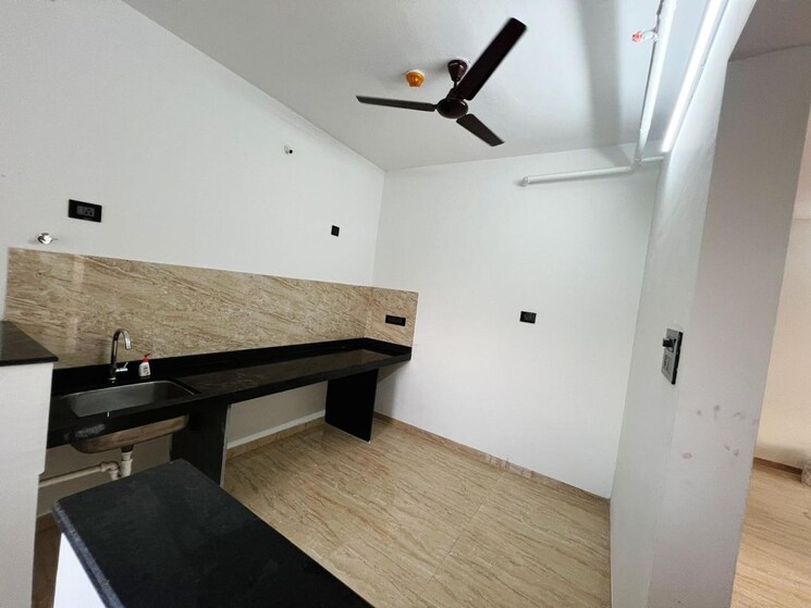 Kitchen, vtp-leonara 2 Bedroom 800 Sq.Ft. Apartment In Mahalunge Pune 9015061