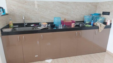 Furnished Amenities in 2 BHK Apartment at VTP Leonara, Mahalunge – for Rent