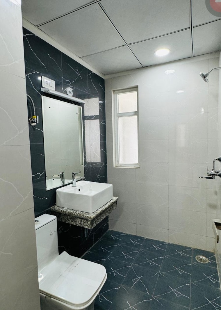 Team Area, migsun-roof 2 Bedroom 815 Sq.Ft. Apartment In Raj Nagar Extension Ghaziabad 9026558