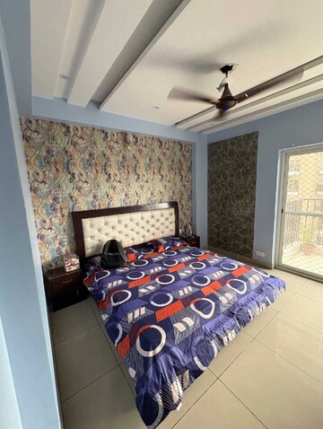 Bedroom in 3 BHK Apartment at Ip Extension – for Sale
