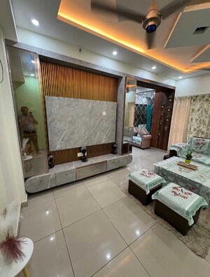 3 BHK Apartment For Sale in Ip Extension