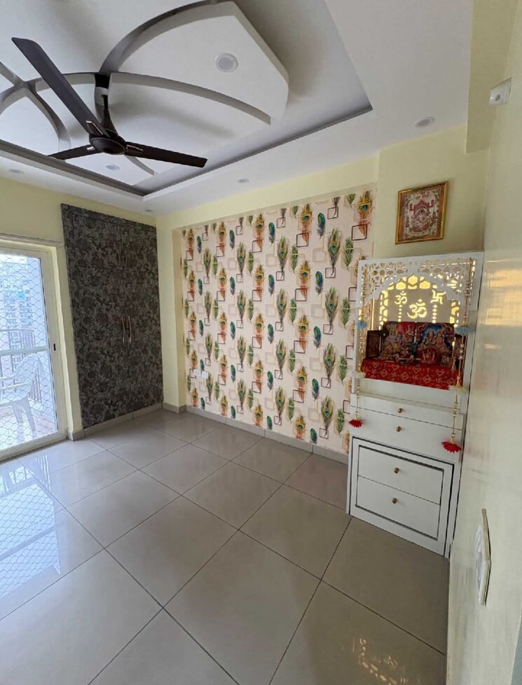 Bedroom, ip extension 3 Bedroom 1600 Sq.Ft. Apartment In Ip Extension Delhi 9026563