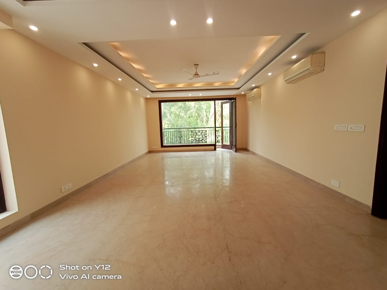 4 BHK + Pooja Room,Servant Room Builder Floor For Rent in Greater Kailash 1 