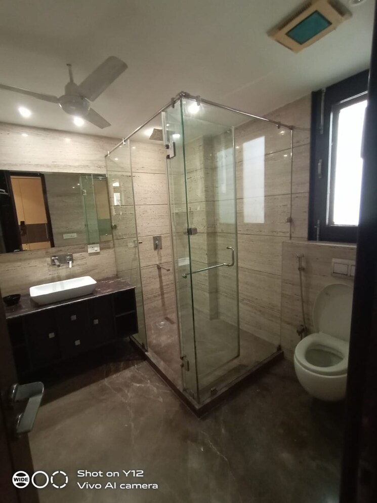 Kitchen, greater kailash i 4 Bedroom 500 Sq.Yd. Builder Floor In Greater Kailash I Delhi 9026571