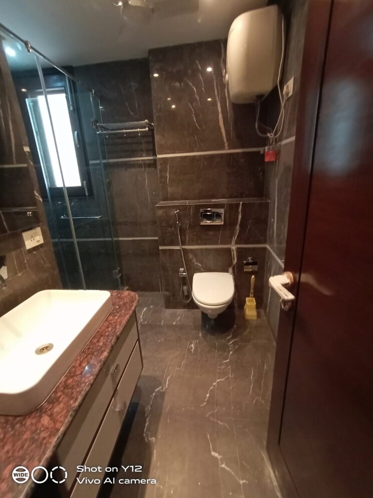 Kitchen, greater kailash i 4 Bedroom 500 Sq.Yd. Builder Floor In Greater Kailash I Delhi 9026571