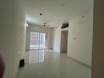 Building Lobby in 2 BHK Apartment at Godrej Green Cove, Mahalunge – for Rent