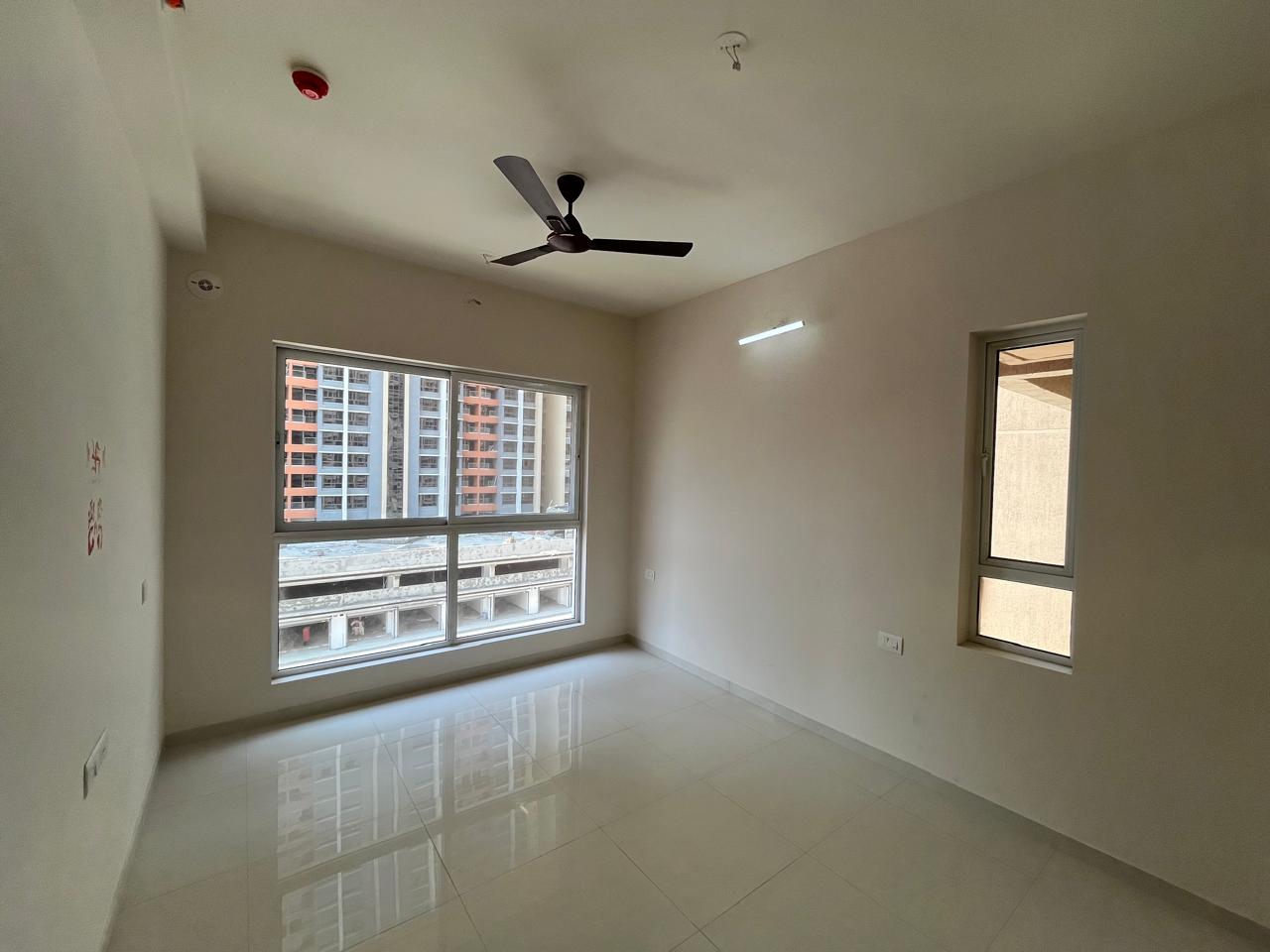 2 BHK Apartment For Rent in Godrej Green Cove