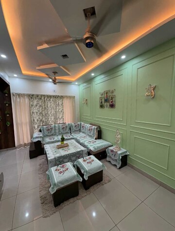 3 BHK Apartment For Sale in Ip Extension