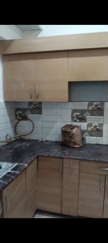 Kitchen in 2 BHK Apartment at Gaur City 7th Avenue, Sector 4 Greater Noida – for Rent