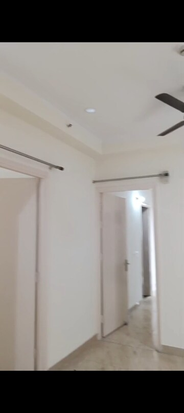 Building Lobby in 2 BHK Apartment at Gaur City 7th Avenue, Sector 4 Greater Noida – for Rent
