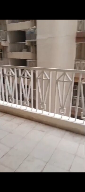 Balcony in 2 BHK Apartment at Gaur City 7th Avenue, Sector 4 Greater Noida – for Rent