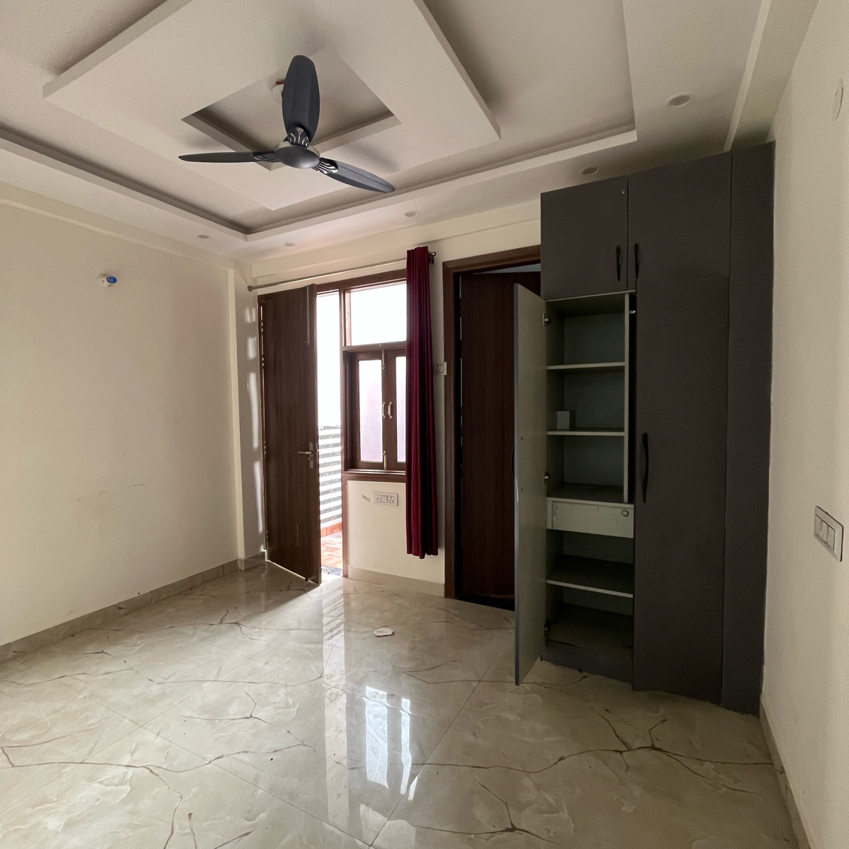 1 BHK Builder Floor For Sale in Chattarpur 