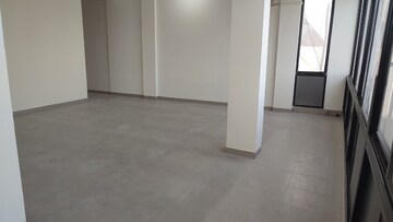  Office Space – Exterior View View at Nandanvan - for Rent