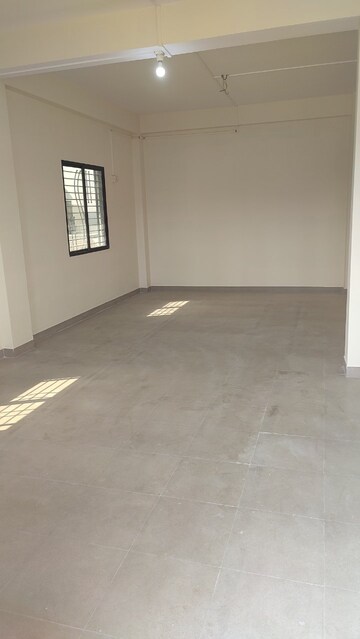  Office Space – Exterior View View at Nandanvan - for Rent
