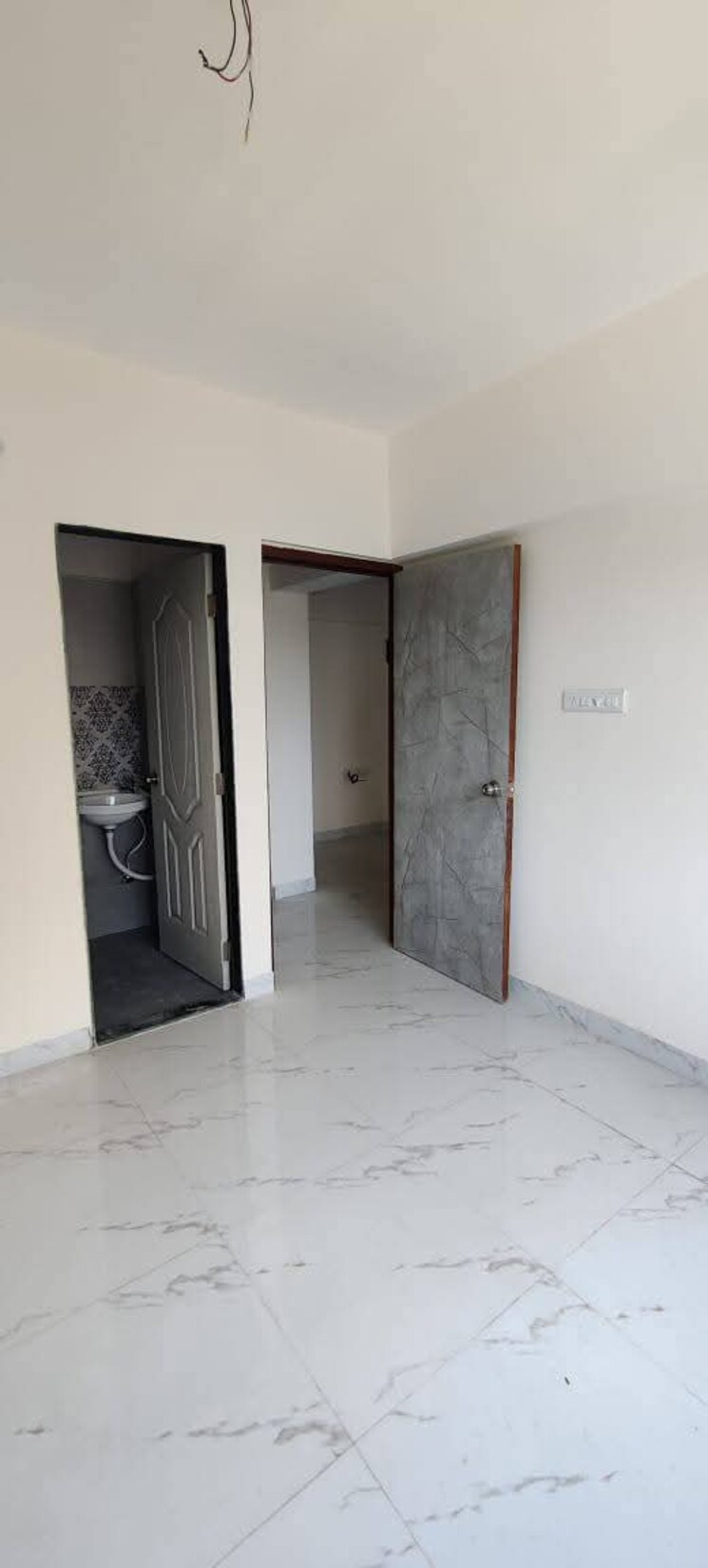 Room, andheri east 1 Bedroom 325 Sq.Ft. Apartment In Andheri East Mumbai 9026581