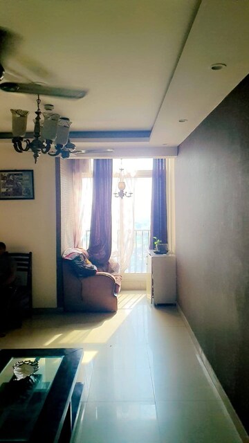 Living Room in 3 BHK Apartment at Ip Extension – for Sale