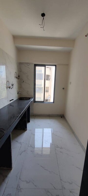 Kitchen in 1 BHK Apartment at Andheri East – for Rent