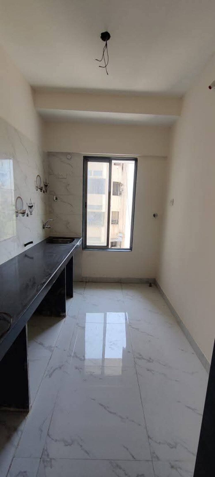 Kitchen, andheri east 1 Bedroom 325 Sq.Ft. Apartment In Andheri East Mumbai 9026581