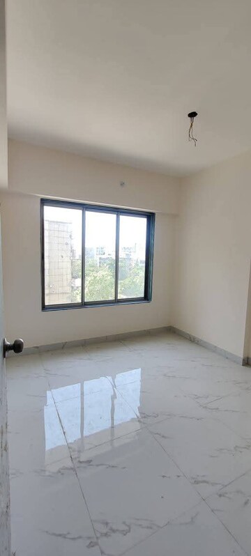1 BHK Apartment For Rent in Andheri East