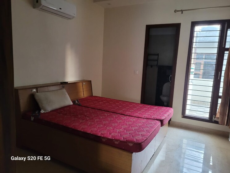 Bedroom, sector 89 3 Bedroom 2500 Sq.Yd. Builder Floor In Sector 89 Mohali 9026578