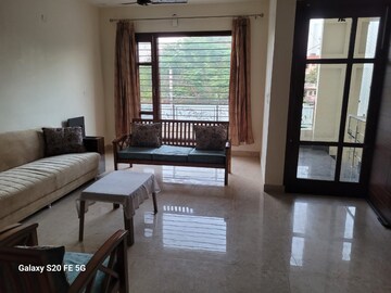 3 BHK Builder Floor For Rent in Sector 89