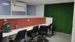 550 Sq.Ft. Office Space in Ar Project 