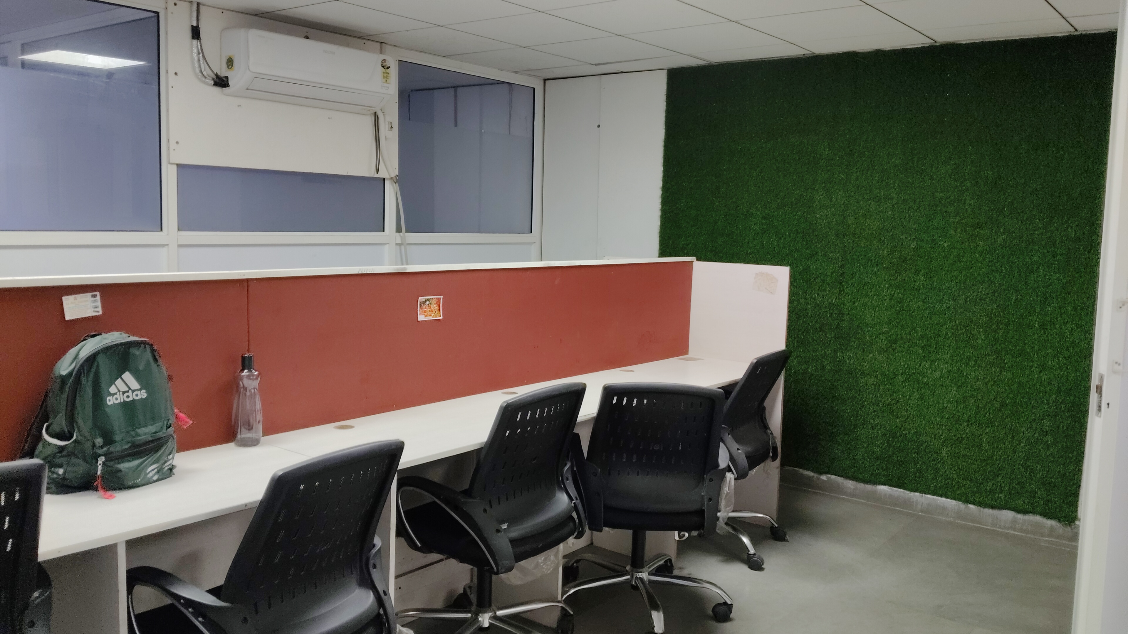 Office Space For Rent in Ar Project 