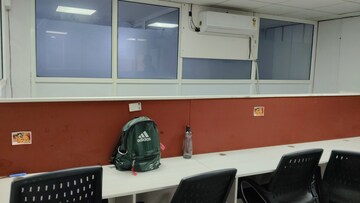 Team Area in  Office Space at Sector 2 – for Rent
