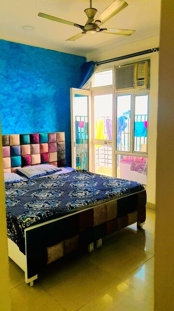 Bedroom in 3 BHK Apartment at Ip Extension – for Sale