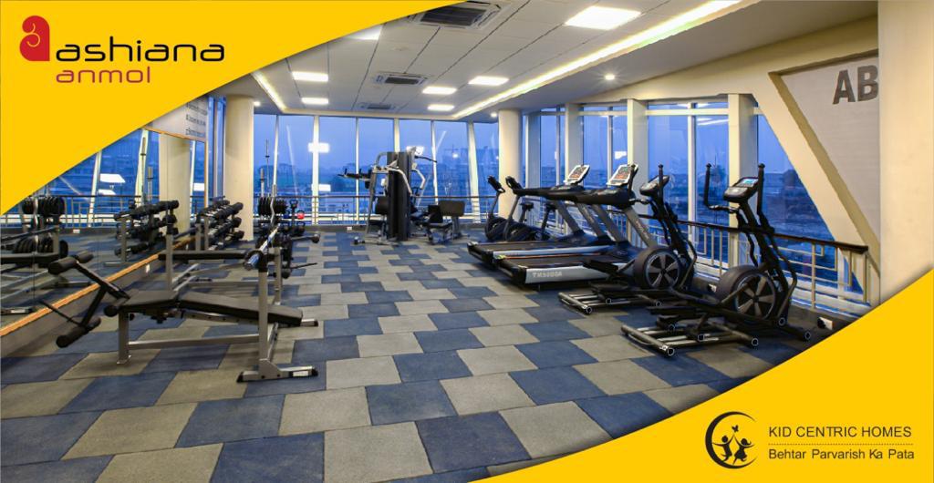 4 BHK + Servant Room Apartment For Sale in Tarc Ishva