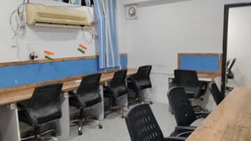 Team Area in  Office Space at Sector 3 – for Rent