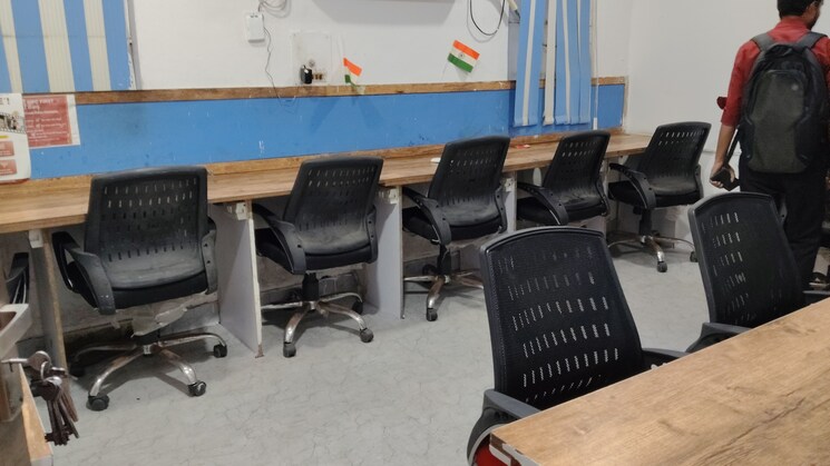 Team Area, sector 3 Commercial Office Space 550 Sq.Ft. In Sector 3 Noida 9026620