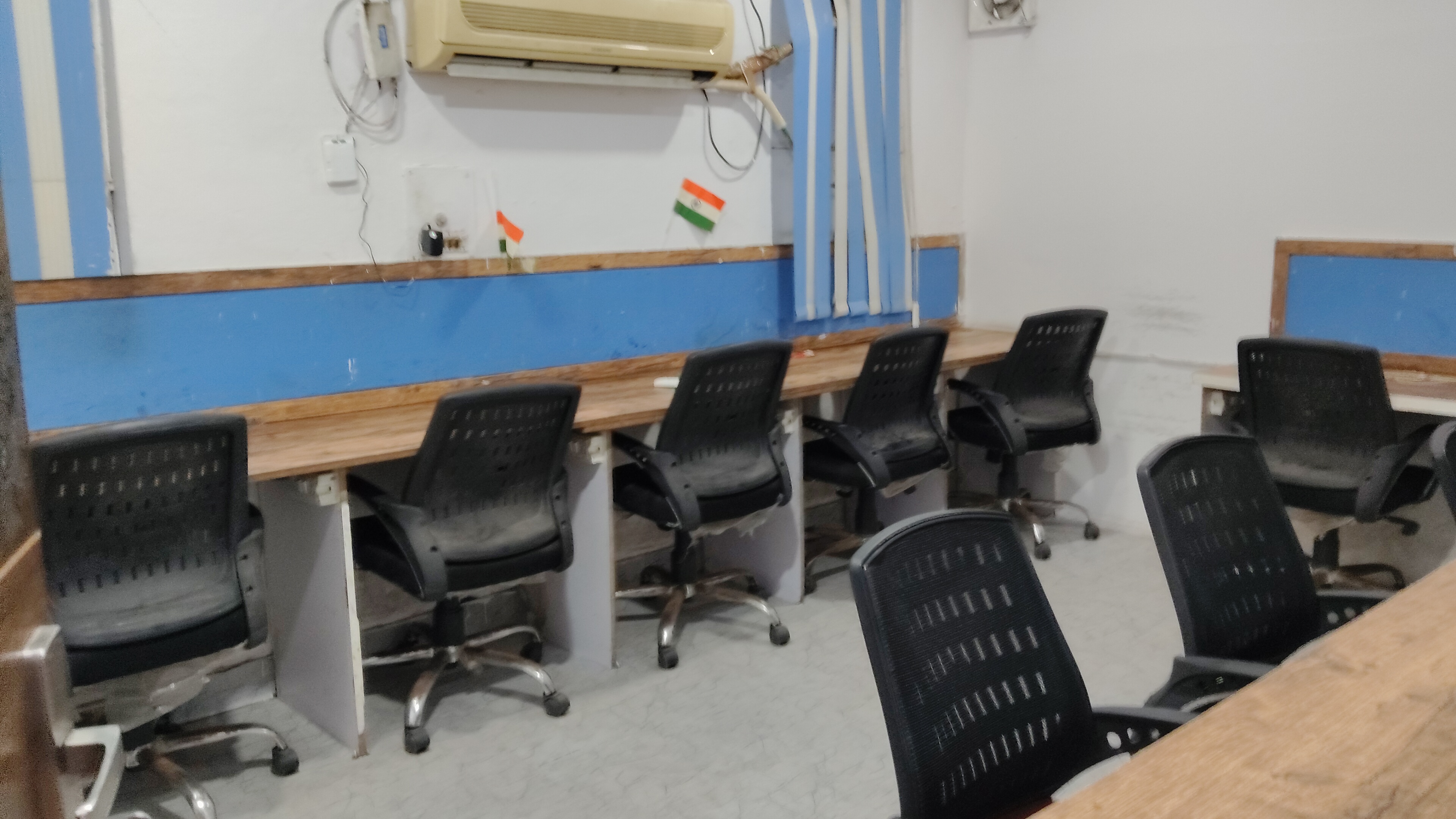 Office Space For Rent in Ar Project 