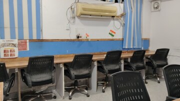 Team Area in  Office Space at Sector 3 – for Rent