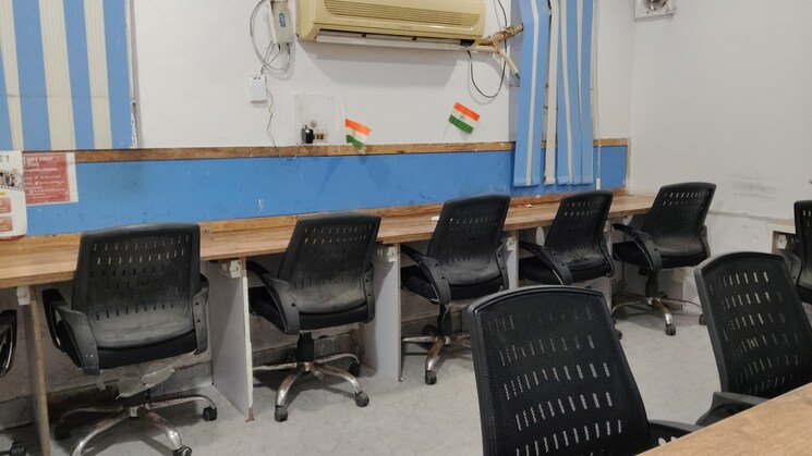 Team Area, sector 3 Commercial Office Space 550 Sq.Ft. In Sector 3 Noida 9026620