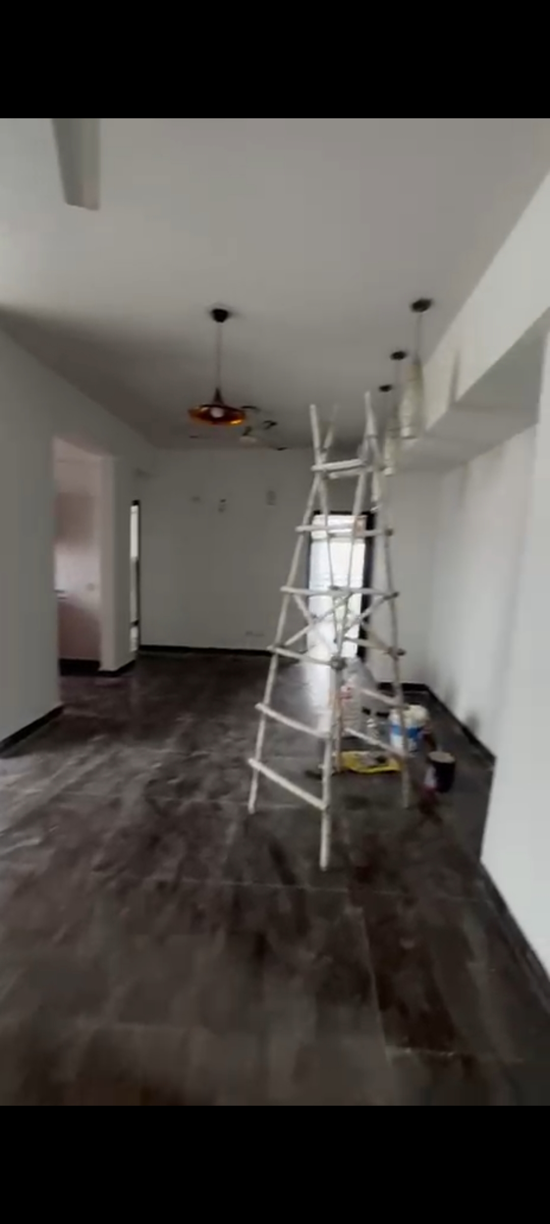 3 BHK + Pooja Room Apartment For Sale in Crossing Republik