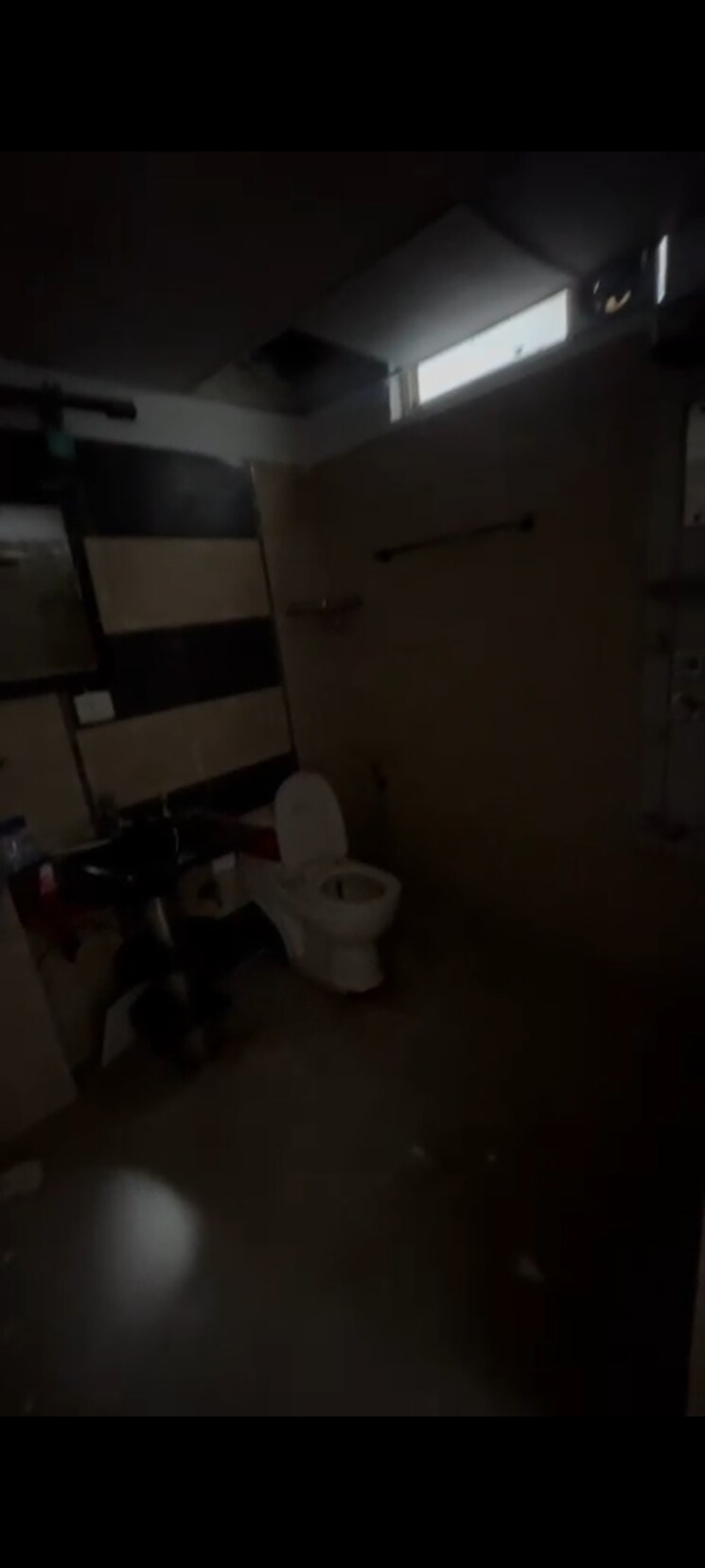 Living Room, crossing-republik 3 Bedroom 1660 Sq.Ft. Apartment In Crossing Republic Ghaziabad 9026642