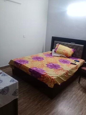 3 BHK Apartment For Sale in Swati Apartments, Ip Extension
